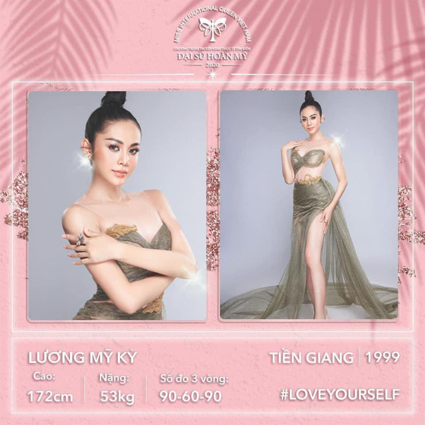 Người đẹp hot nhất cuộc thi Hoa hậu Chuyển giới Việt Nam 2020 bị chụp lén, nhan sắc có như ảnh sống ảo?-1