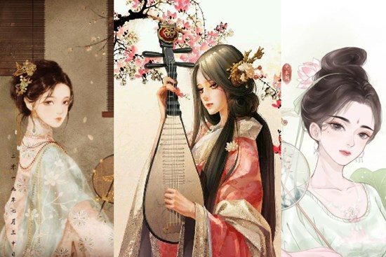 Quý cô sinh tháng âm lịch này, trời sinh thông minh tài giỏi, học 1 hiểu 10, cuộc sống sau 30 tuổi chỉ từ thăng hoa đến giàu có