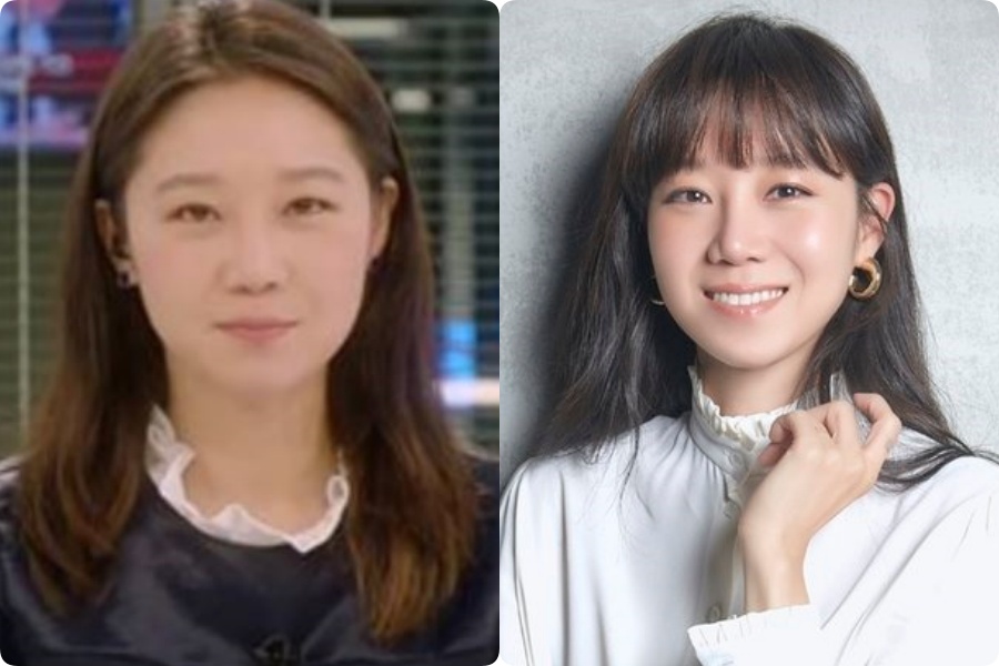 Kiểu tóc mái dành cho những nàng có lông mày thưa thớt, ngắn một mẩu-2