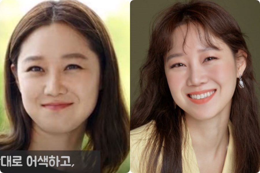 Kiểu tóc mái dành cho những nàng có lông mày thưa thớt, ngắn một mẩu-3