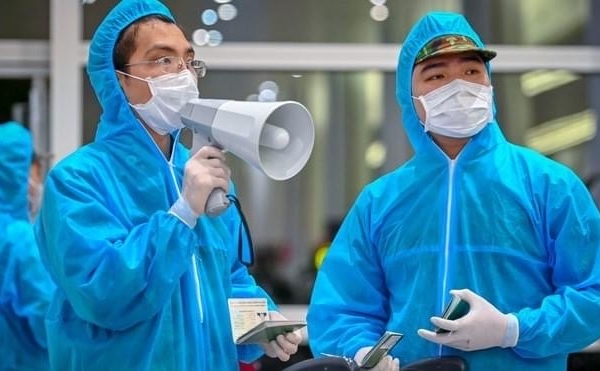 Thêm 12 ca mắc COVID-19, Việt Nam có 1.160 bệnh nhân-1