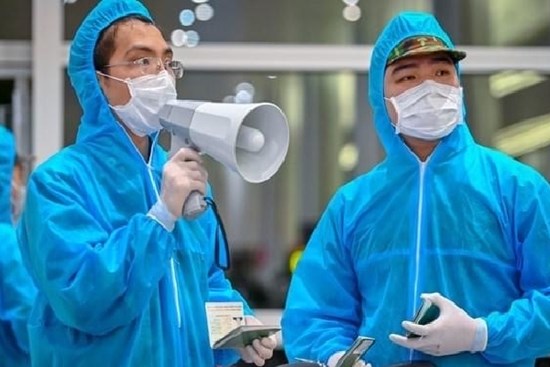 Thêm 12 ca mắc COVID-19, Việt Nam có 1.160 bệnh nhân