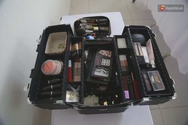 Chuyện về người phụ nữ làm nghề trang điểm tử thi ở Việt Nam: Tôi bị rất nhiều người kì thị, giấu cả gia đình để làm-3