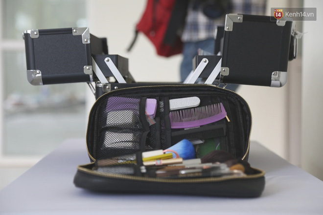 Chuyện về người phụ nữ làm nghề trang điểm tử thi ở Việt Nam: Tôi bị rất nhiều người kì thị, giấu cả gia đình để làm-2