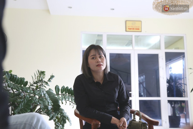 Chuyện về người phụ nữ làm nghề trang điểm tử thi ở Việt Nam: Tôi bị rất nhiều người kì thị, giấu cả gia đình để làm-1