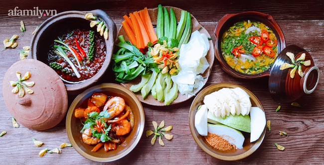 Mâm cơm 3 món đậm vị miền Tây dễ nấu mà ngon ngất ngây, các mẹ không thử ngay chắc chắn hối hận!-1