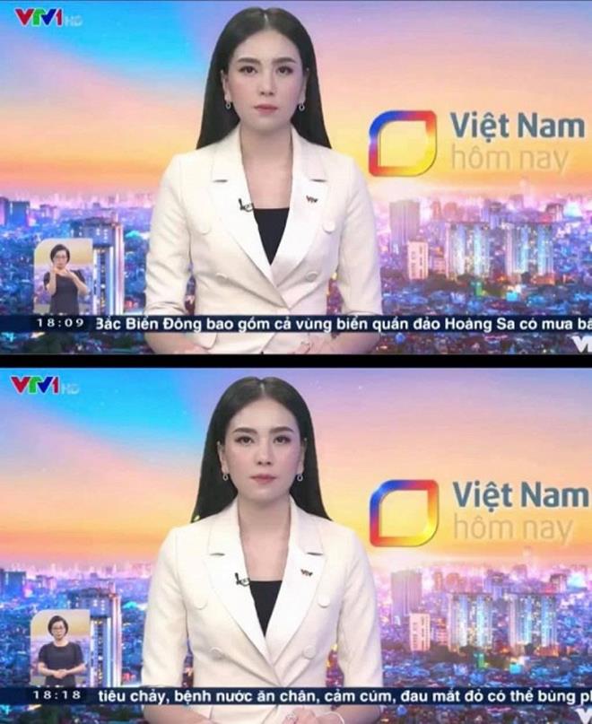 MC Mai Ngọc chia sẻ sự cố đau quặn bụng khi đang dẫn chương trình trực tiếp-1
