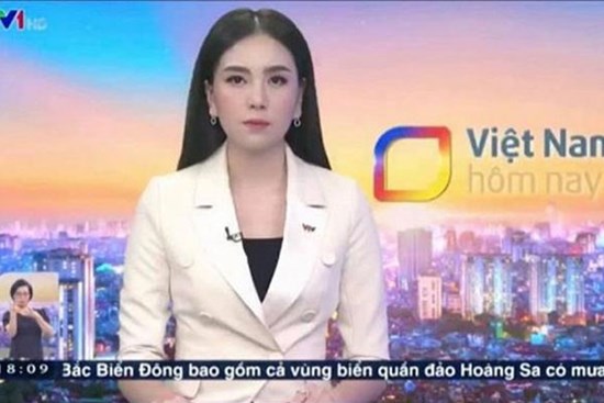 MC Mai Ngọc chia sẻ sự cố đau quặn bụng khi đang dẫn chương trình trực tiếp