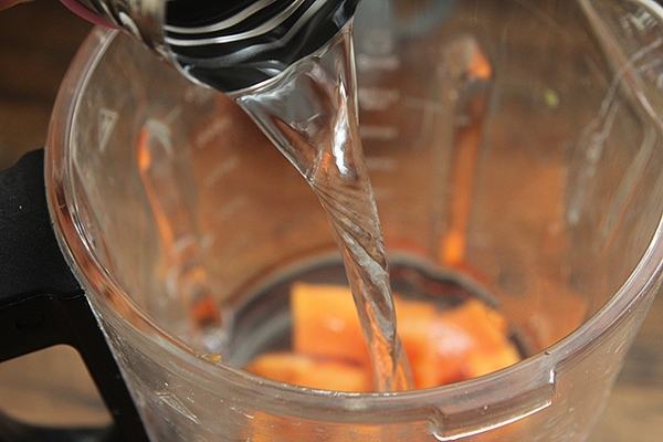 Loại trái cây này chợ nào cũng bán, mua về mỗi ngày làm 1 ly sinh tố sau 1 tháng thế nào cũng tăng kích cỡ vòng 1-3