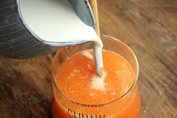 Loại trái cây này chợ nào cũng bán, mua về mỗi ngày làm 1 ly sinh tố sau 1 tháng thế nào cũng tăng kích cỡ vòng 1-4