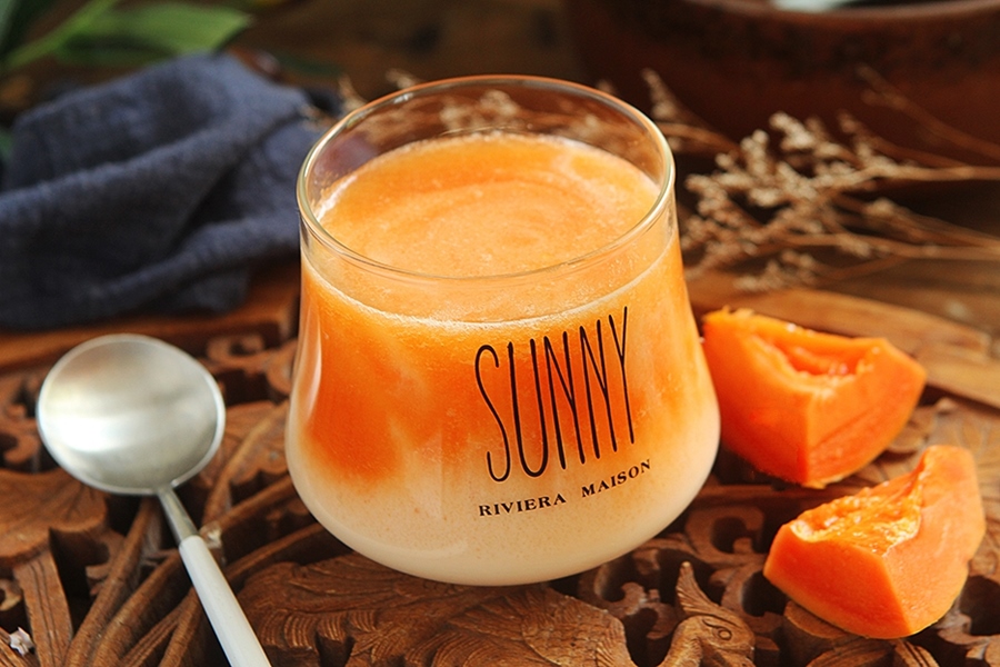 Loại trái cây này chợ nào cũng bán, mua về mỗi ngày làm 1 ly sinh tố sau 1 tháng thế nào cũng tăng kích cỡ vòng 1-5