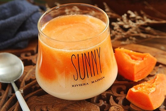 Loại trái cây này chợ nào cũng bán, mua về mỗi ngày làm 1 ly sinh tố sau 1 tháng thế nào cũng tăng kích cỡ vòng 1