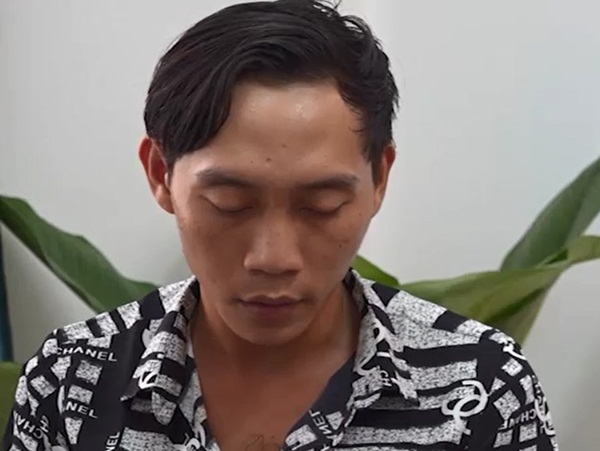 CLIP: Lời khai bất ngờ của kẻ chiếm đoạt tiền hỗ trợ vợ nạn nhân Rào Trăng 3-1