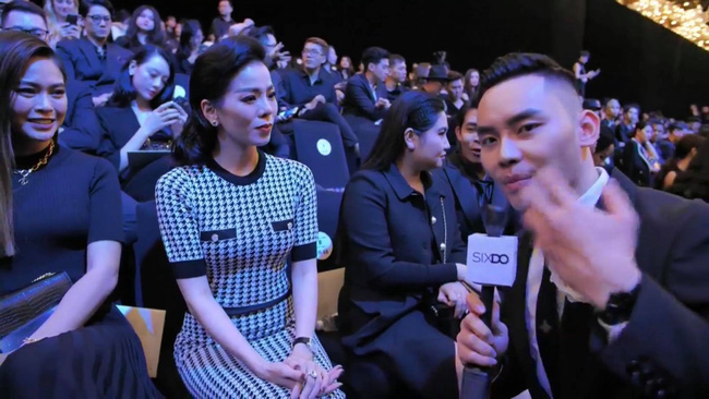 HOT: Lệ Quyên và chồng đại gia tránh mặt, phản ứng như người dưng khi dự chung sự kiện-4