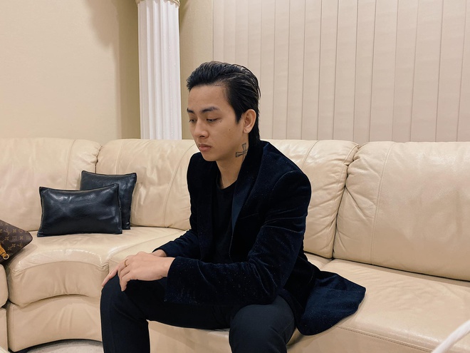 Khán giả không chấp nhận Hoài Lâm đổi nghệ danh là Young Luuli-1