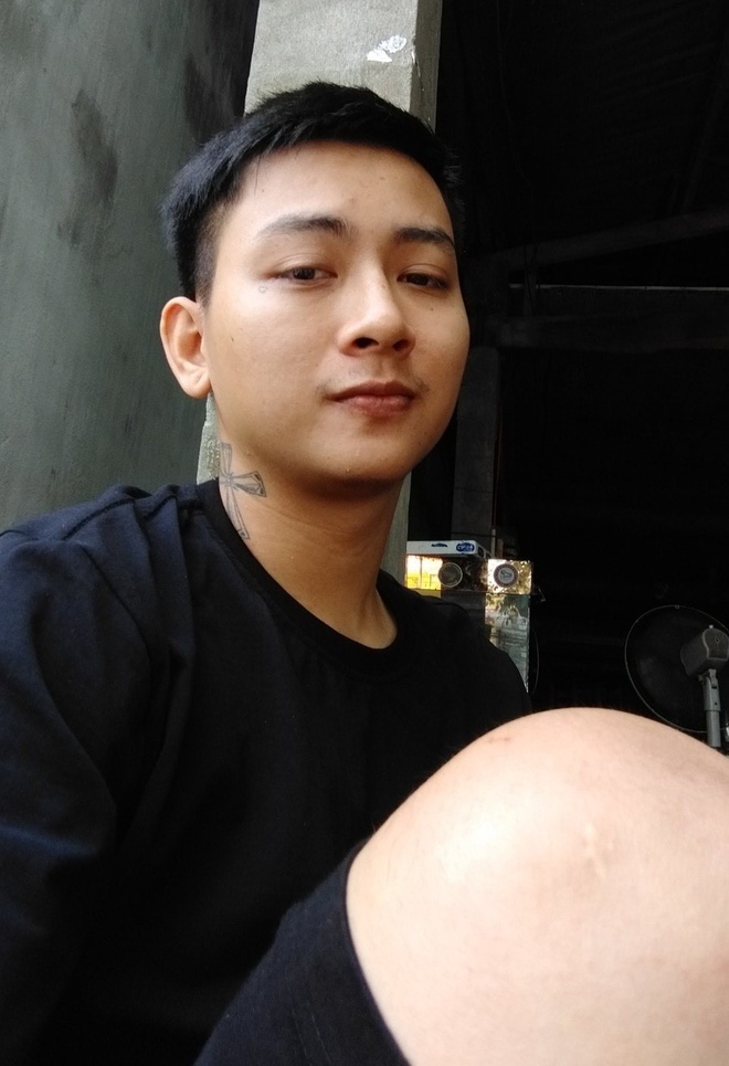 Khán giả không chấp nhận Hoài Lâm đổi nghệ danh là Young Luuli-2