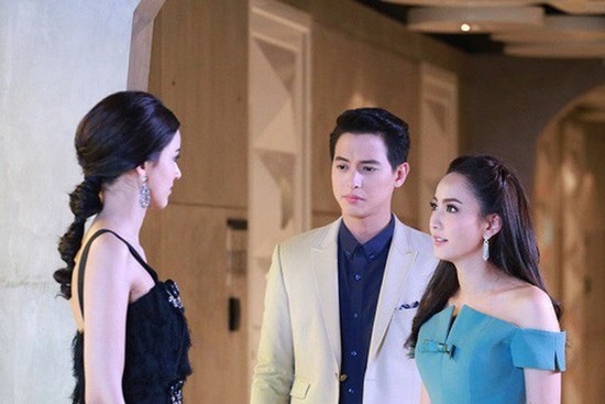 Bắt tại trận chồng sắp cưới 