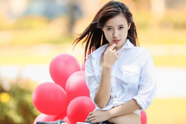 Hình ảnh của Midu minh họa cho bài tập về lối sống giản dị được cho là trong SGK GDCD, sự thật là gì?-2