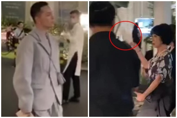 Trác Thuý Miêu chính thức lên tiếng về vụ mặc sai dress code bị đuổi về, Kelbin Lei cũng xin chừa vì không mở thiệp mời ra xem-6