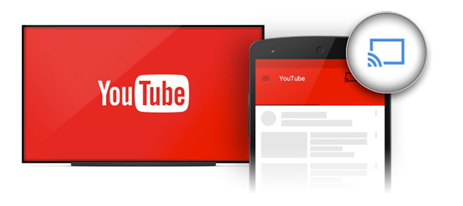 Cách kết nối điện thoại với tivi qua youtube giúp bạn thỏa sức giải trí chỉ qua vài bước đơn giản-1