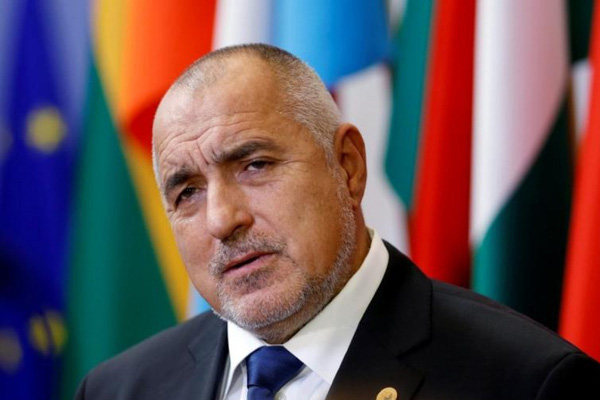 Thủ tướng Bulgaria mắc Covid-19-1