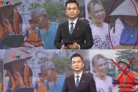 VTV sẽ làm việc với Cục an ninh mạng vụ việc Huấn