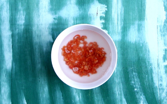 Không phải nước mắm hay nước tương, đây mới là thứ gia vị ngon thần sầu khiến món ăn lên hẳn một tầm cao mới!-3