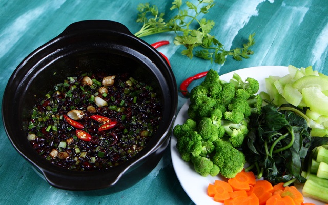 Không phải nước mắm hay nước tương, đây mới là thứ gia vị ngon thần sầu khiến món ăn lên hẳn một tầm cao mới!-7