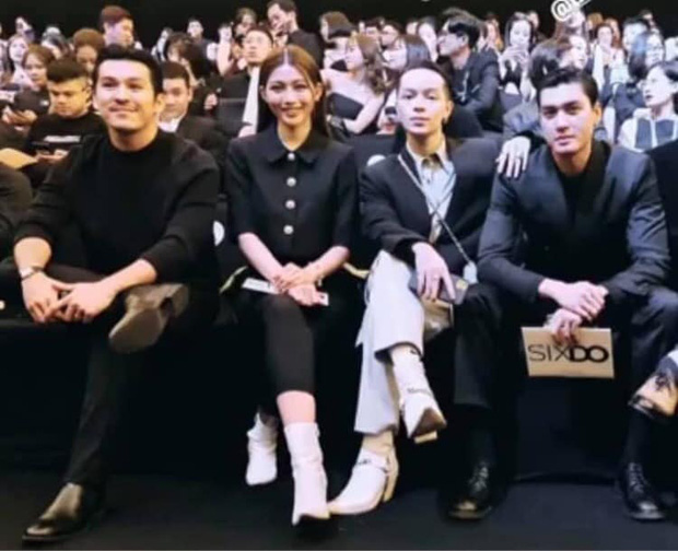 Trác Thuý Miêu chính thức lên tiếng về vụ mặc sai dress code bị đuổi về, Kelbin Lei cũng xin chừa vì không mở thiệp mời ra xem-5