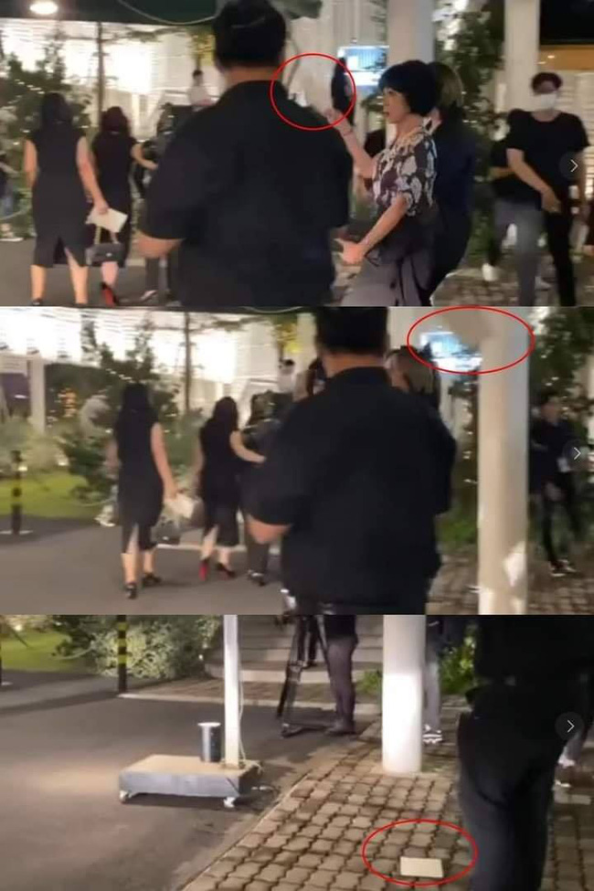 Trác Thuý Miêu chính thức lên tiếng về vụ mặc sai dress code bị đuổi về, Kelbin Lei cũng xin chừa vì không mở thiệp mời ra xem-1