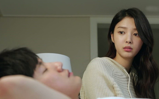 Chồng dẫn về nhà đứa trẻ giống như đúc nhưng vẫn một mực hãy tin anh, tôi phải ném tờ đơn ly dị lên bàn anh mới bật khóc nói ra lý do sốc-1