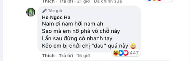 Kim Lý bị netizen kém duyên chỉ trích, Hà Hồ làm luôn... thơ đáp trả để bảo vệ bạn trai-2