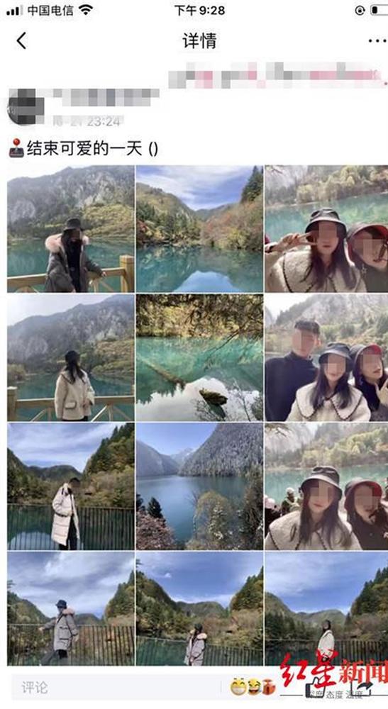 Nhóm bạn 3 người tự lái xe đi du lịch bất ngờ bị rơi xuống sông, hình ảnh ghi lại cảnh tượng này khiến ai cũng hoảng sợ-4