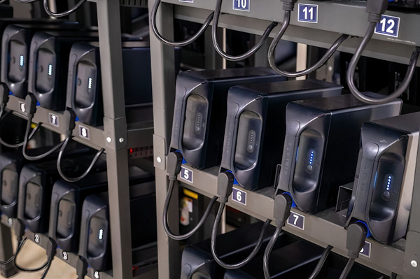 Xe máy điện VinFast gây chú ý ở Diễn đàn cao cấp Đô thị thông minh ASEAN 2020-3