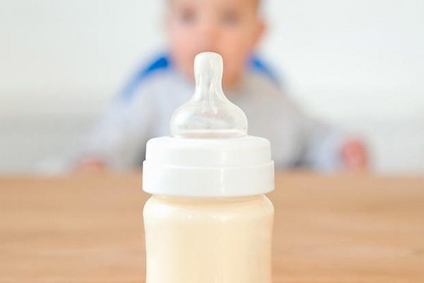 Toàn cảnh vụ bình pha sữa giải phóng hàng triệu hạt vi nhựa, khiến nhiều bố mẹ rụng rời chân tay-4