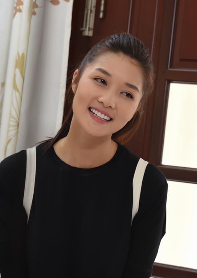 Sau 6 năm làm đơn xin trả lại vương miện, cuộc sống của hoa hậu Triệu Thị Hà giờ ra sao?-3