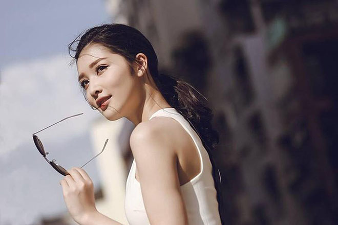 Sau 6 năm làm đơn xin trả lại vương miện, cuộc sống của hoa hậu Triệu Thị Hà giờ ra sao?-6