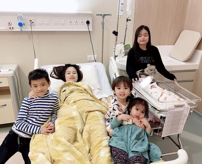 Hằng Túi nuôi con hơn 10 năm không bé nào phải uống kháng sinh vì bệnh vặt, tự điều trị bằng cách này vài ngày là khỏi-1