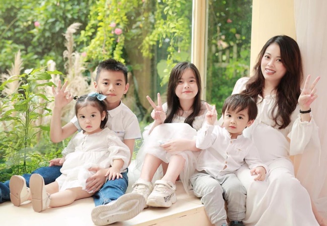 Hằng Túi nuôi con hơn 10 năm không bé nào phải uống kháng sinh vì bệnh vặt, tự điều trị bằng cách này vài ngày là khỏi-2