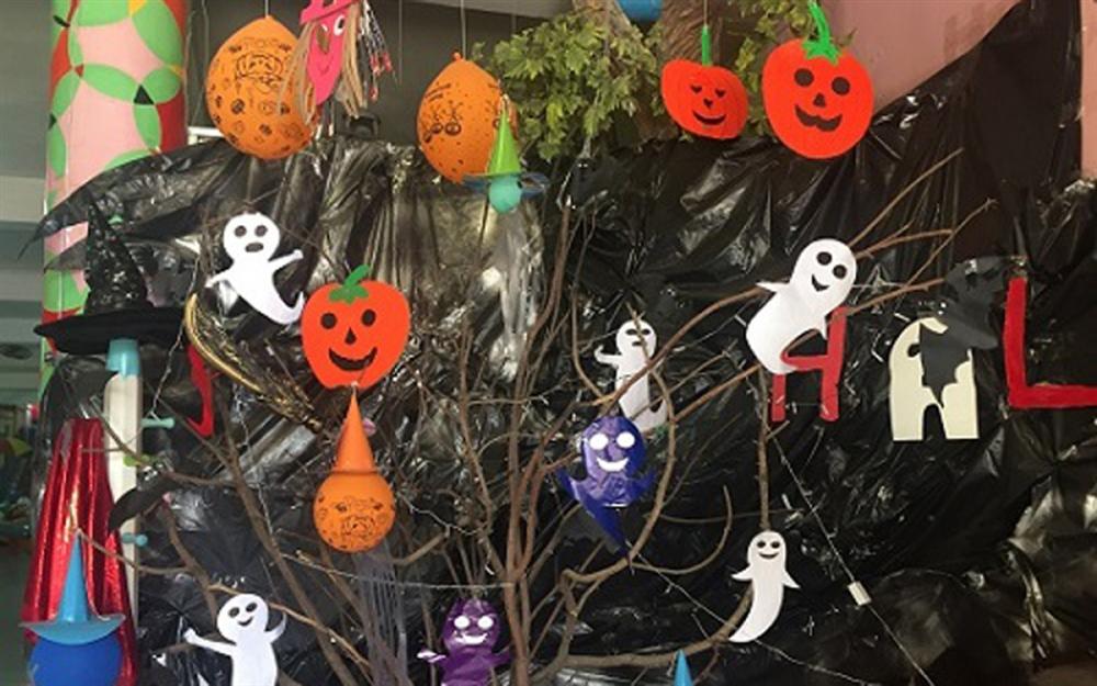 Thị trường đồ hóa trang Halloween 2020 sôi động bất chấp Covid-19-3