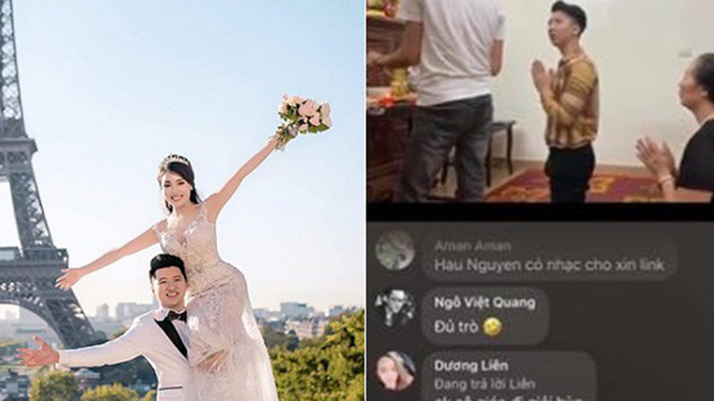 Âu Hà My phản ứng cực gắt khi bị tag tên vào phốt mới của Trọng Hưng-4