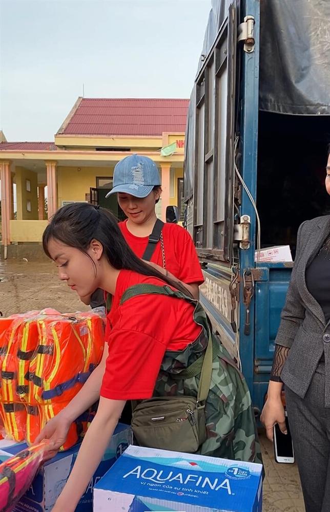 Âu Hà My phản ứng cực gắt khi bị tag tên vào phốt mới của Trọng Hưng-6