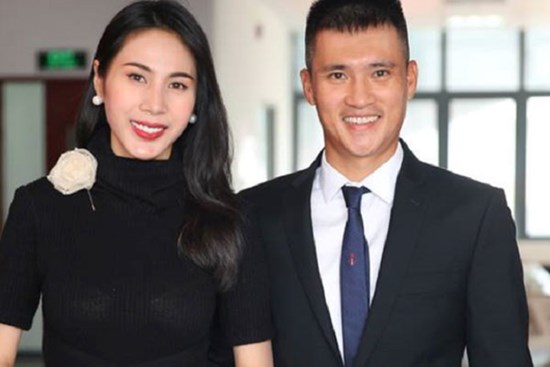 Cơ ngơi kinh doanh kín tiếng của vợ chồng ca sĩ Thủy Tiên - Công Vinh