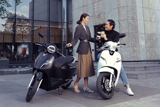 Cách tiết kiệm gần 20 triệu khi mua VinFast KlaraS
