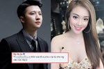 Nguyễn Trọng Hưng bất ngờ bị réo tên trong vụ diễn viên Hoàng Yến bị chồng cũ bạo hành, đáng chú ý nhất là phản ứng của Âu Hà My-4