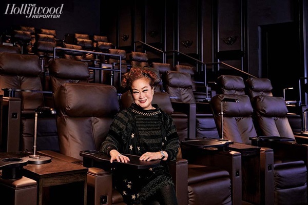 Các ái nữ tài năng của gia tộc Samsung-10