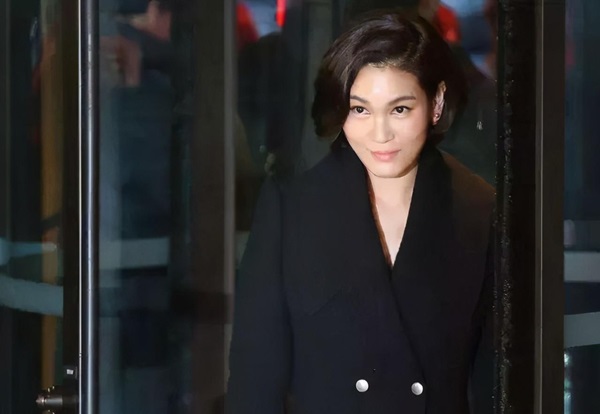 Các ái nữ tài năng của gia tộc Samsung-5