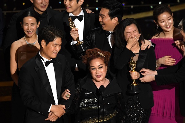 Các ái nữ tài năng của gia tộc Samsung-9