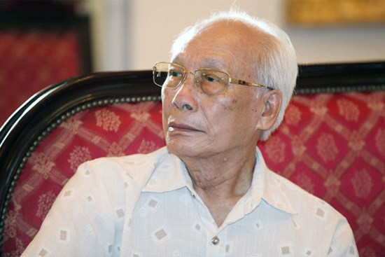 Nhạc sĩ Văn Ký qua đời ở tuổi 92