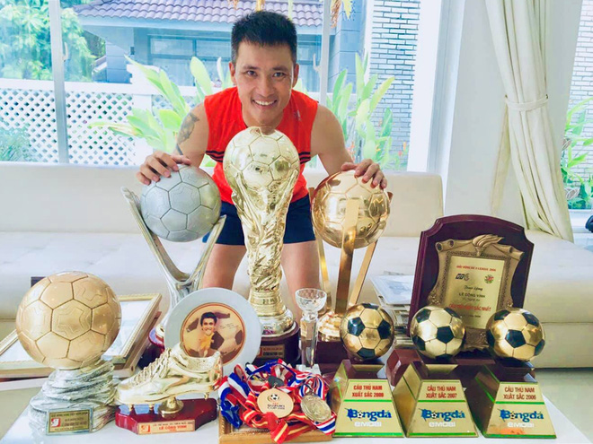 Khám phá bạch dinh hơn 20 tỷ, 5 phòng ngủ của Thủy Tiên - Công Vinh-12